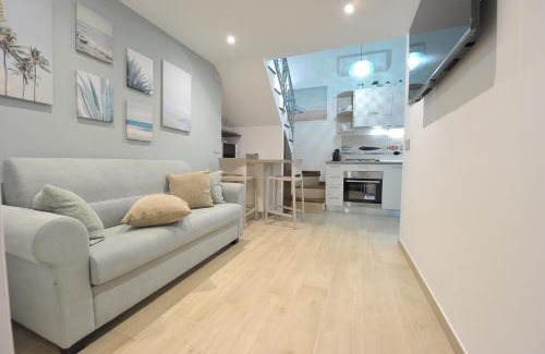 Piano di Sorrento Apartamento | Little Dream