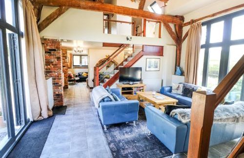 Ryde Casa | Little Duxmore Barn