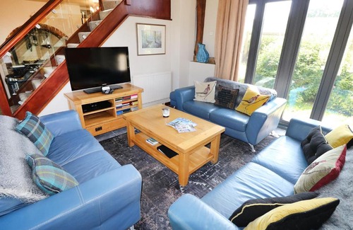 Ryde Casa | Little Duxmore Barn