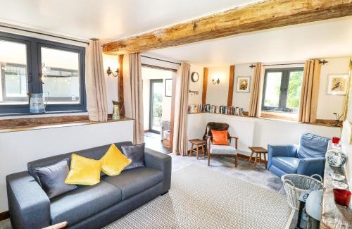 Ryde Casa | Little Duxmore Barn