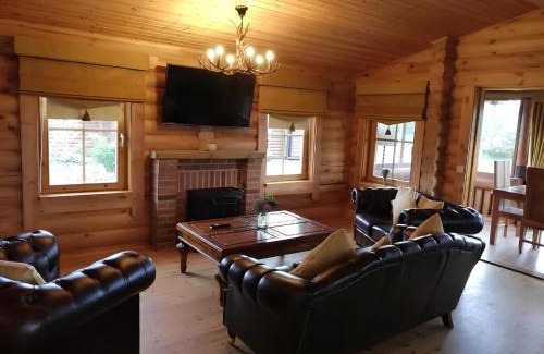 Bridlington Casa | Little Eden Country Park, Bridlington with Private Hot Tubs