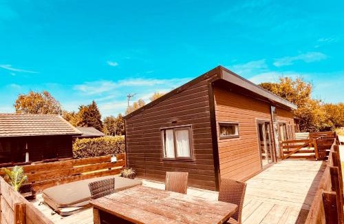Bridlington Casa | Little Eden Country Park, Bridlington with Private Hot Tubs