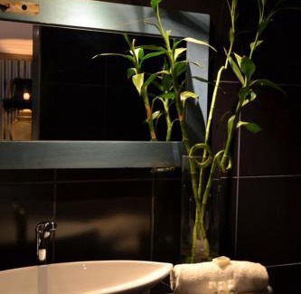 Vanderbijlpark Cabina | Little Eden Guest Lodge