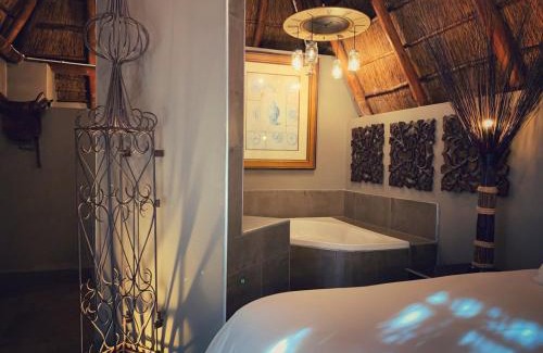 Vanderbijlpark Cabina | Little Eden Guest Lodge