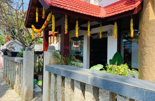Kovalam Complejo | Little Elephant Beach Resort