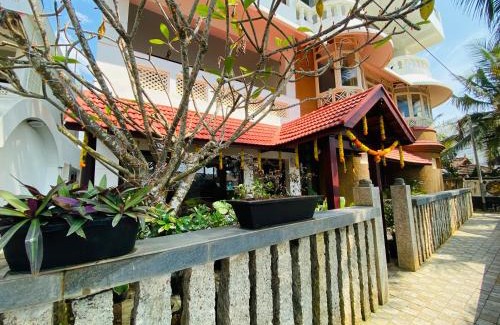Kovalam Complejo | Little Elephant Beach Resort
