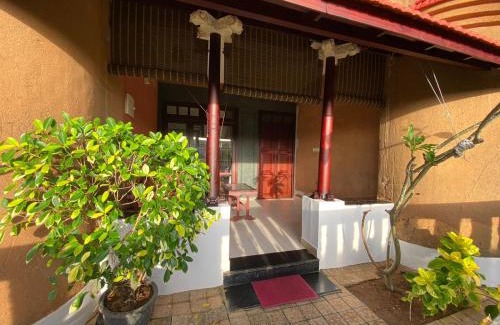 Kovalam Complejo | Little Elephant Beach Resort