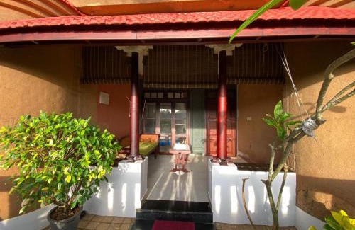 Kovalam Complejo | Little Elephant Beach Resort