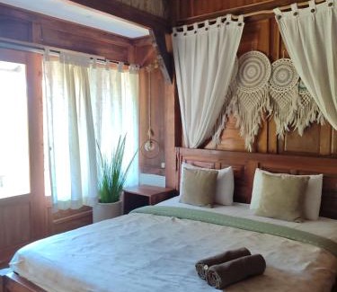 Gili Trawangan Casa | Little Elephant Cottage