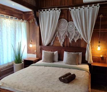 Gili Trawangan Casa | Little Elephant Cottage