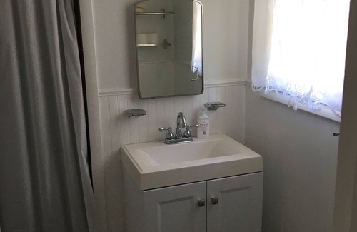 Jensen Beach Cabaña | Little Eleven Place at Pelican's Rest