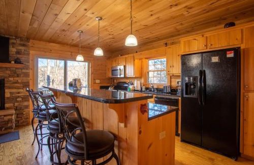 Elk Park Casa | Little Elk Lodge