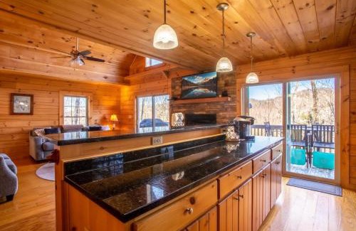 Elk Park Casa | Little Elk Lodge