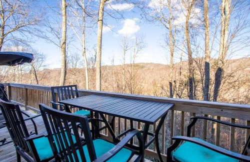 Elk Park Casa | Little Elk Lodge