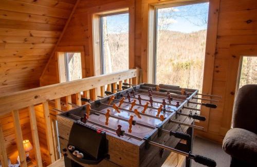 Elk Park Casa | Little Elk Lodge
