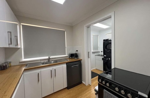 Esperance Casa | Little Emily Esperance