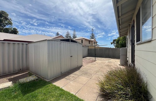 Esperance Casa | Little Emily Esperance