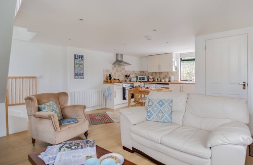 Milborne Saint Andrew Cabaña | Little England Cottage, MILBORNE ST ANDREW