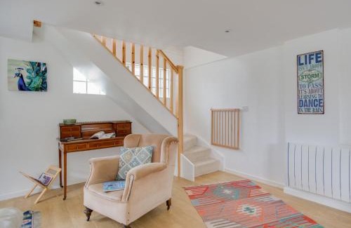 Milborne Saint Andrew Casa | Little England Cottage