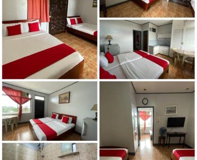 Canlubang Complejo | Little Falls Tagaytay