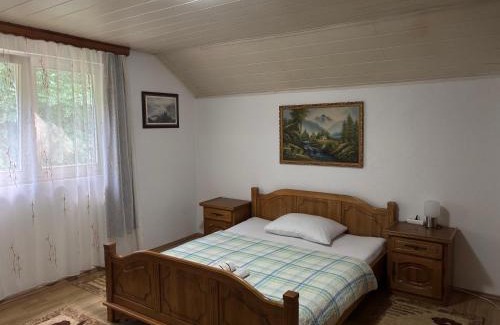 Visoko Casa | Little Farm Nani