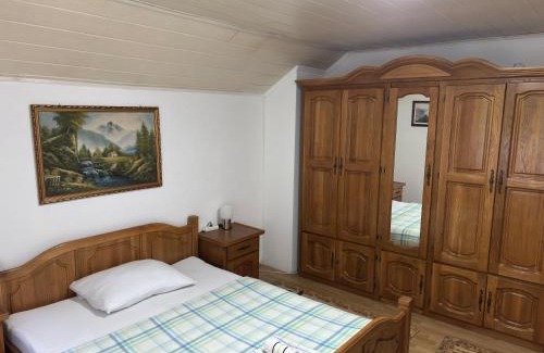Visoko Casa | Little Farm Nani