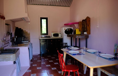 Cadaval Casa | Alojamiento de encanto en la Casa del Caserío. Piscina privada. Free wifi