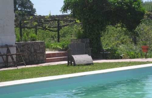 Cadaval Casa | Alojamiento de encanto en la Casa del Caserío. Piscina privada. Free wifi