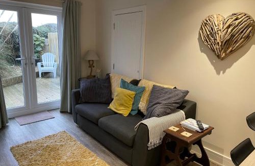 Perranporth Apartamento | Little Fernleigh