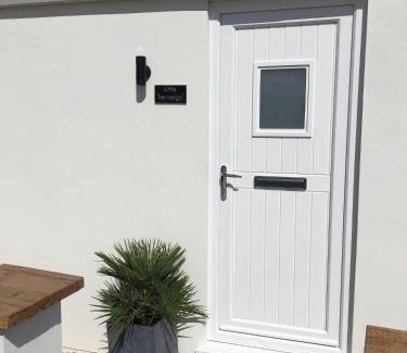 Perranporth Apartamento | Little Fernleigh