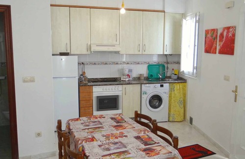 Larino Apartamento | Piso de Laura en planta baja