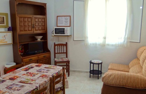 Larino Apartamento | Piso de Laura en planta baja