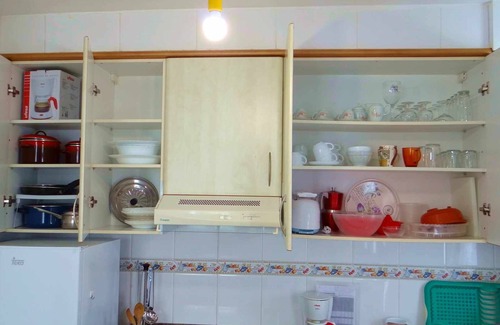 Larino Apartamento | Piso de Laura en planta baja