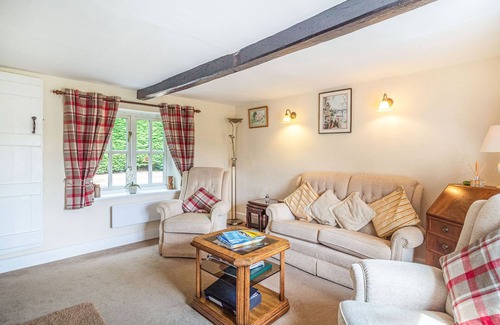 East Dereham Cabaña | Little Flint, LITTLE FRANSHAM