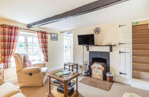 East Dereham Cabaña | Little Flint, LITTLE FRANSHAM