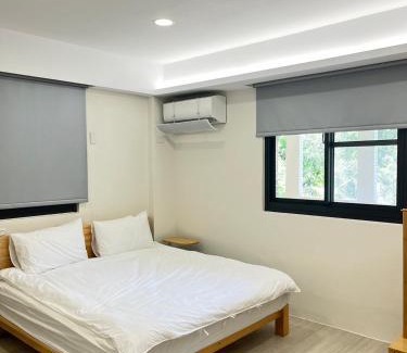 Beinan Casa | Little Forest Homestay 台東縣民宿第2124號