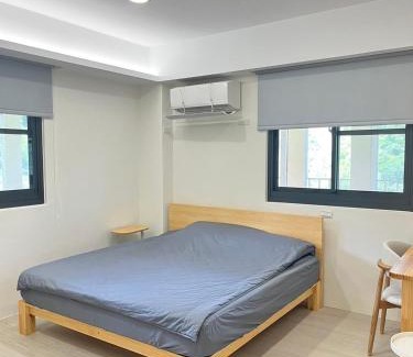 Beinan Casa | Little Forest Homestay 台東縣民宿第2124號
