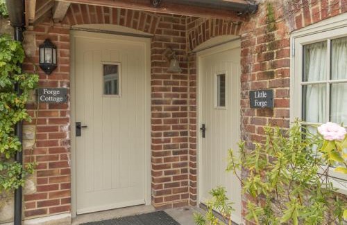 West Lulworth Casa | Little Forge