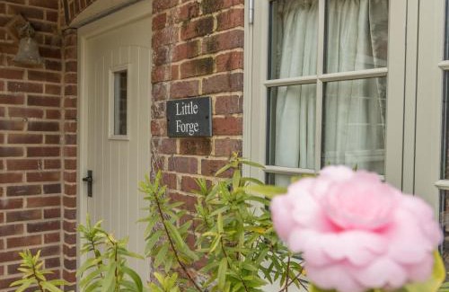West Lulworth Casa | Little Forge