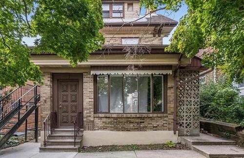 Allentown Casa | Little France Unit 2