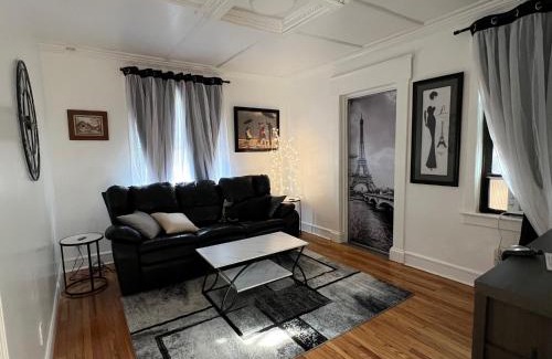Allentown Casa | Little France Unit 2