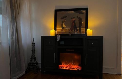 Allentown Casa | Little France Unit 2