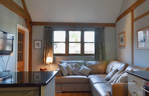 Little Hereford Cabaña | Alojamiento de 2 habitaciones en Little Hereford, near Ludlow