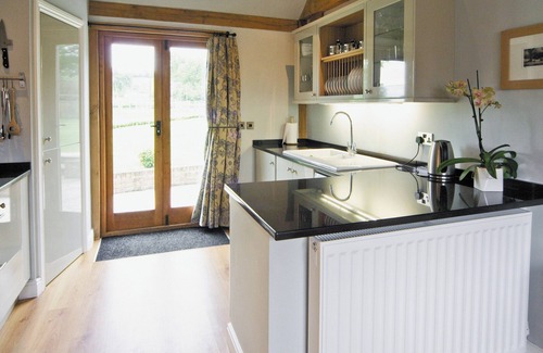 Little Hereford Cabaña | Alojamiento de 2 habitaciones en Little Hereford, near Ludlow