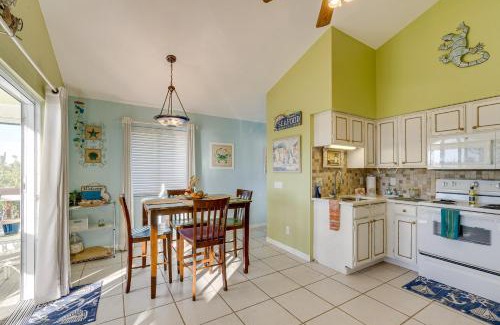 Placida Casa | Little Gasparilla Island Paradise Walk to Beach!