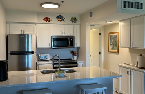 Placida Condominio | Little Gasparilla Island-Hideaway Gulffront bldg. K Jan Feb 2020 descuento!