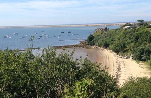 Weymouth Apartamento | Little Gem