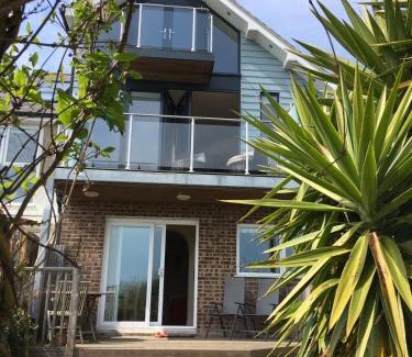 Weymouth Apartamento | Little Gem