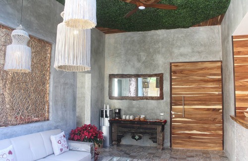 Tulum Hotel | Little Gem Hotel Tulum La Veleta