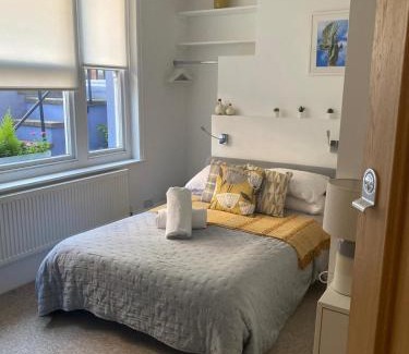 Kemptown Apartamento | Little Gem in Kemptown Brighton